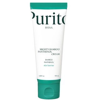 Purito Seoul Mighty Bamboo Panthenol Cream