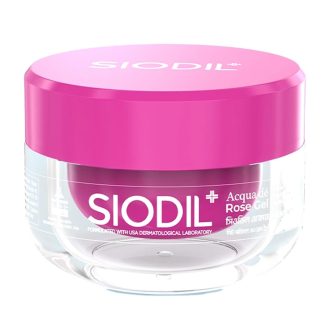 SIODIL Acqua de Rose Gel -40ml
