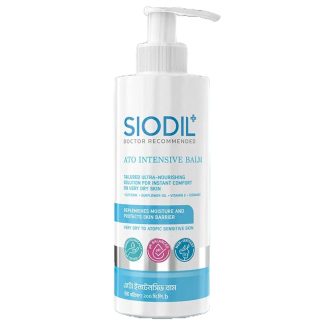 SIODIL Ato Intensive Balm -200ml