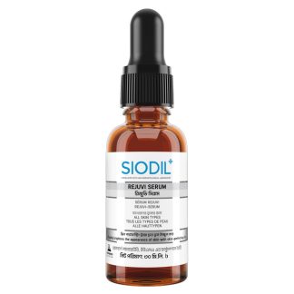 SIODIL Rejuvi Serum -30ml