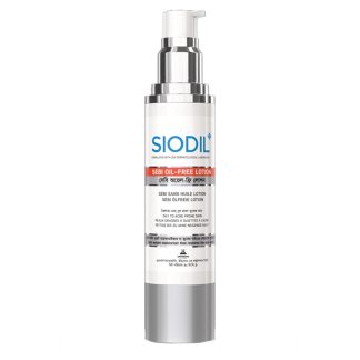 SIODIL Sebi Oil Free Lotion -40ml
