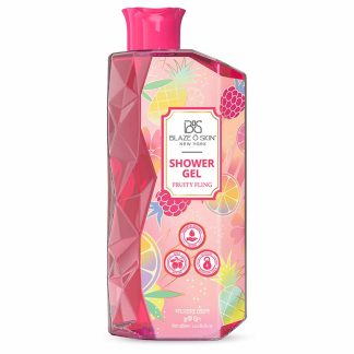 Shower Gel Fruity Fling -250ml