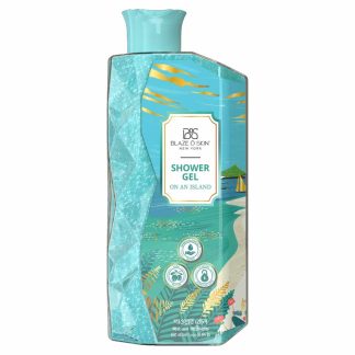 Shower Gel On An Island -250ml
