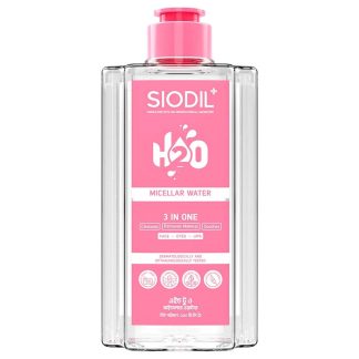 Siodil H2O Micellar Water -150ml
