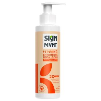 Skin Mynt Vitamin C Brightening Body Lotion -100ml