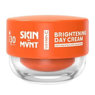 Skin Mynt Vitamin C Brightening Day Cream SPF 30 -50gm