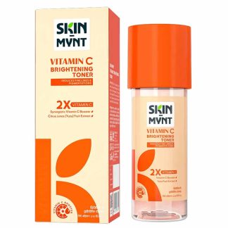 Skin Mynt Vitamin C Brightening Toner -120ml