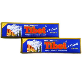 Tibet Snow Skin Cream - 50gm