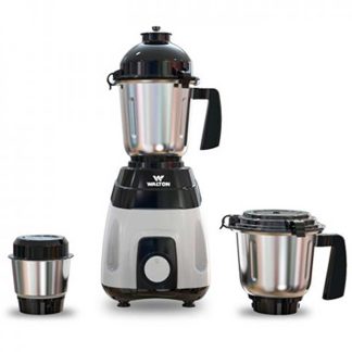 Walton 3in1 SS Heavy Duty Mixer Grinder WBL-15GM55S