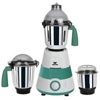 Walton 3in1 SS Heavy Duty Mixer Grinder WBL-15SMG6