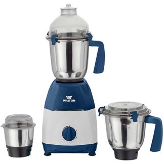 Walton 3in1 SS Heavy Duty Mixer Grinder WBL-VK01