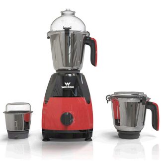 Walton 3in1 SS Heavy Duty Mixer Grinder WBL-VK01N