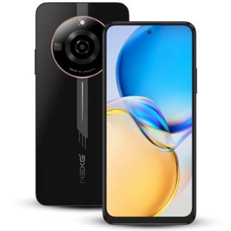 Walton Android Smartphone NEXG N26