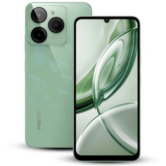 Walton Android Smartphone NEXG N74