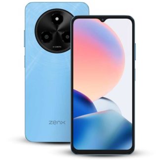 Walton Android Smartphone ZENX 1