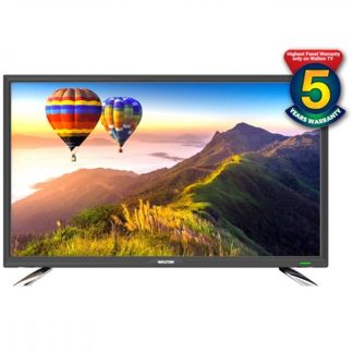 Walton Basic LED TV 32 WD326JX-150