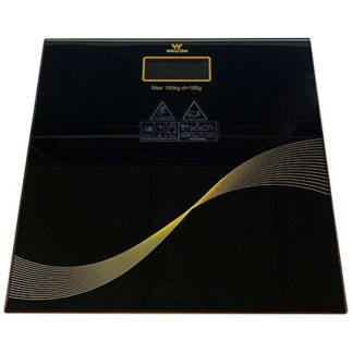 Walton Body Weight Scale 180 kg, WBWS-G18B
