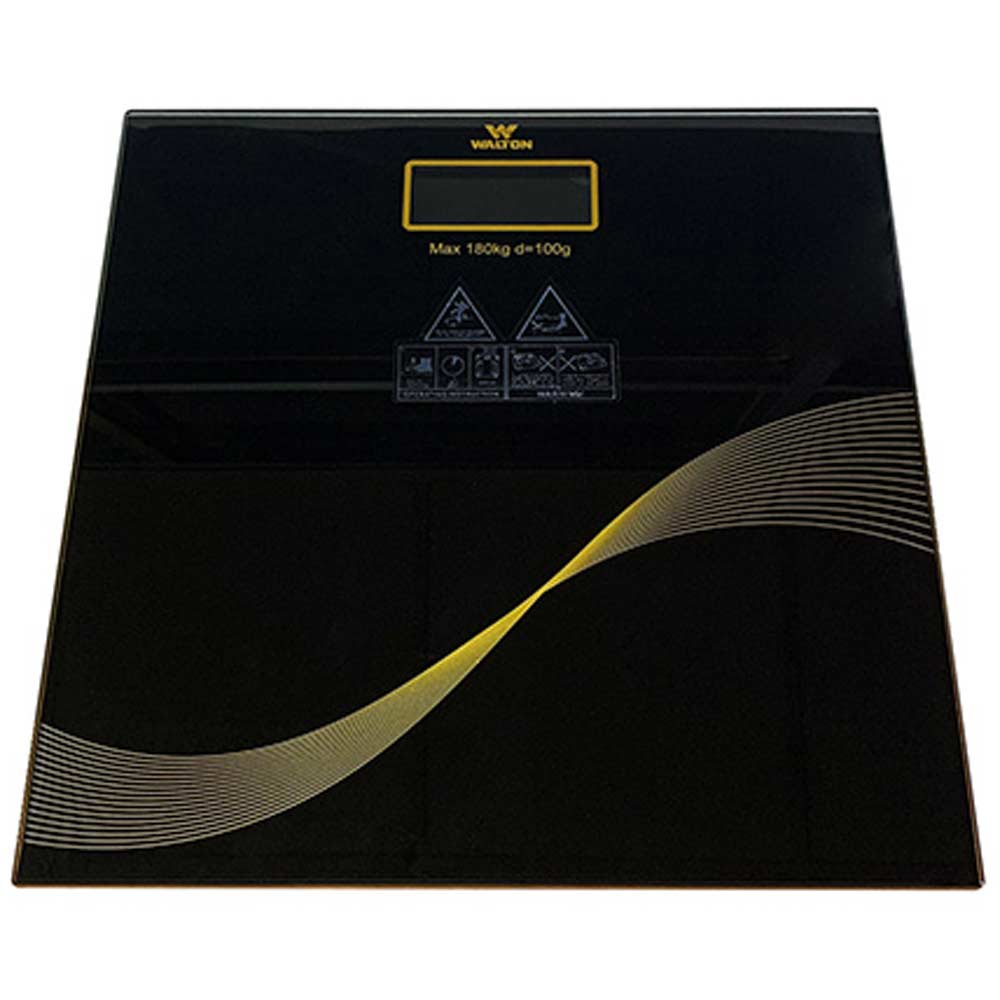 Walton Body Weight Scale 180 kg, WBWS-G18B