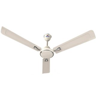 Walton Ceiling Fan 56 (Without Regulator) WCF5601 WR Off White