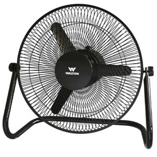 Walton Floor Fan 9 WFF9S5