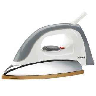 Walton Heavy Dry Iron WIR-HD01