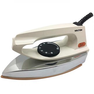 Walton Heavy Dry Iron WIR-HD02