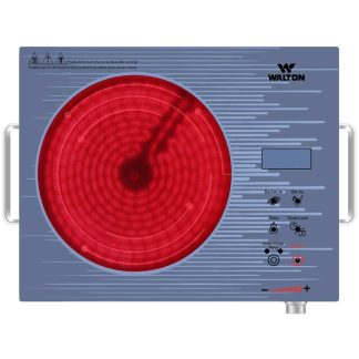 Walton Infrared Cooker WIR-KS20 DR