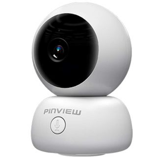 Walton Pinview PT Network Camera W21I
