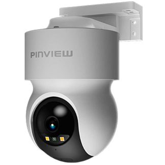 Walton Pinview PT Network Camera W21O