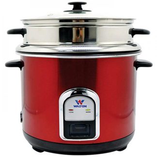 Walton Rice Cooker 1.8L WRC-CSS180