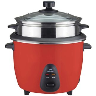 Walton Rice Cooker 1.8L WRC-DCSM18