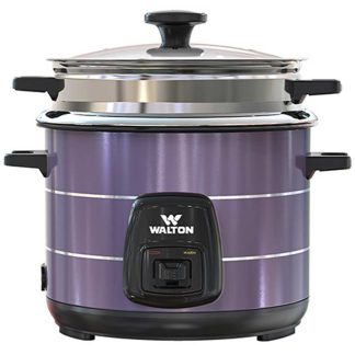 Walton Rice Cooker 1.8L WRC-Gloria-Deluxe 1.8L