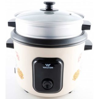 Walton Rice Cooker 1.8L WRC-SGAE18