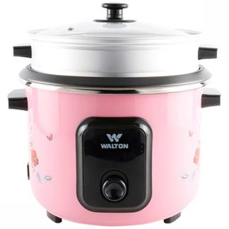 Walton Rice Cooker 1.8L WRC-SGAM18