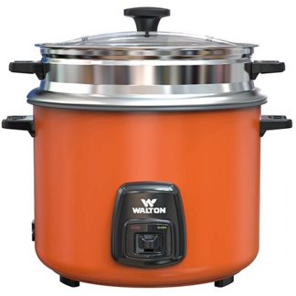 Walton Rice Cooker 1.8L WRC-STAR-DELUXE 1.8L