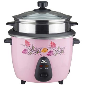 Walton Rice Cooker 2.8L WRC-DCSM28
