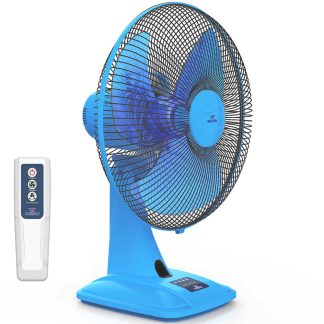 Walton Table Fan 16 WTF16A-RMC Sky Blue