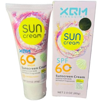 XQM Sunscreen Cream SPF 90