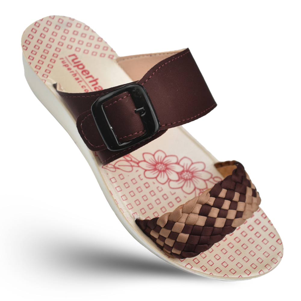 Ruperhat Trendy Sandal for Women