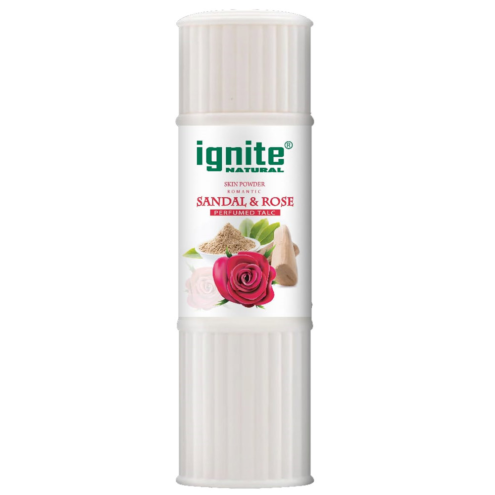 Ignite Skin Powder