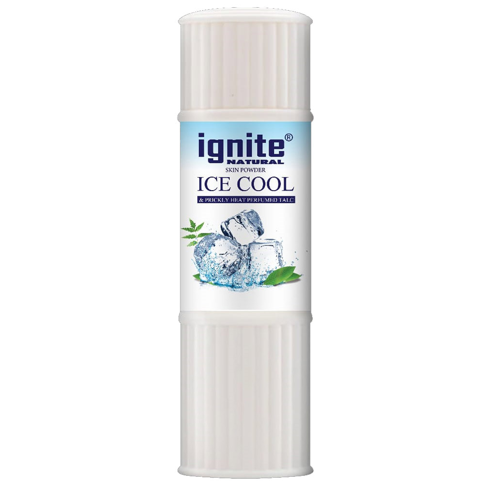Ignite Skin Powder