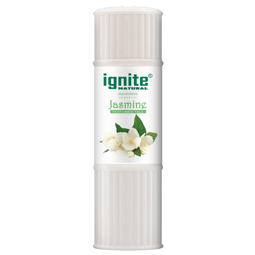 Ignite Skin Powder