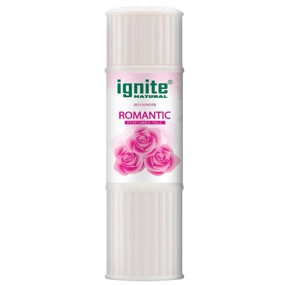 Ignite Skin Powder