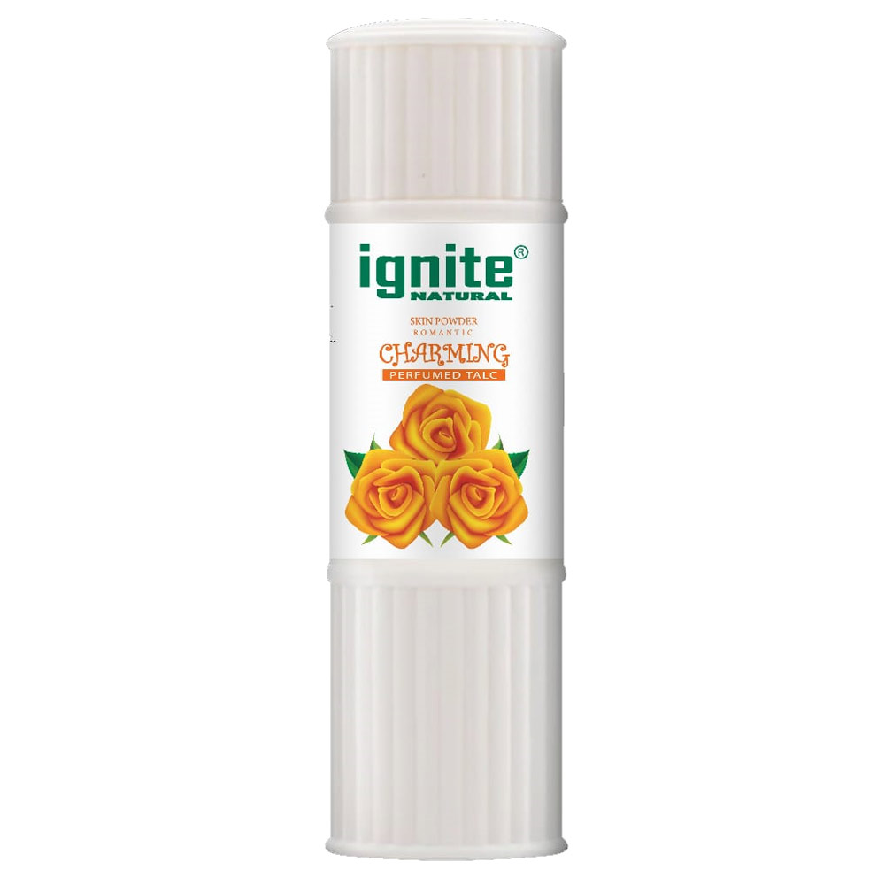 Ignite Skin Powder