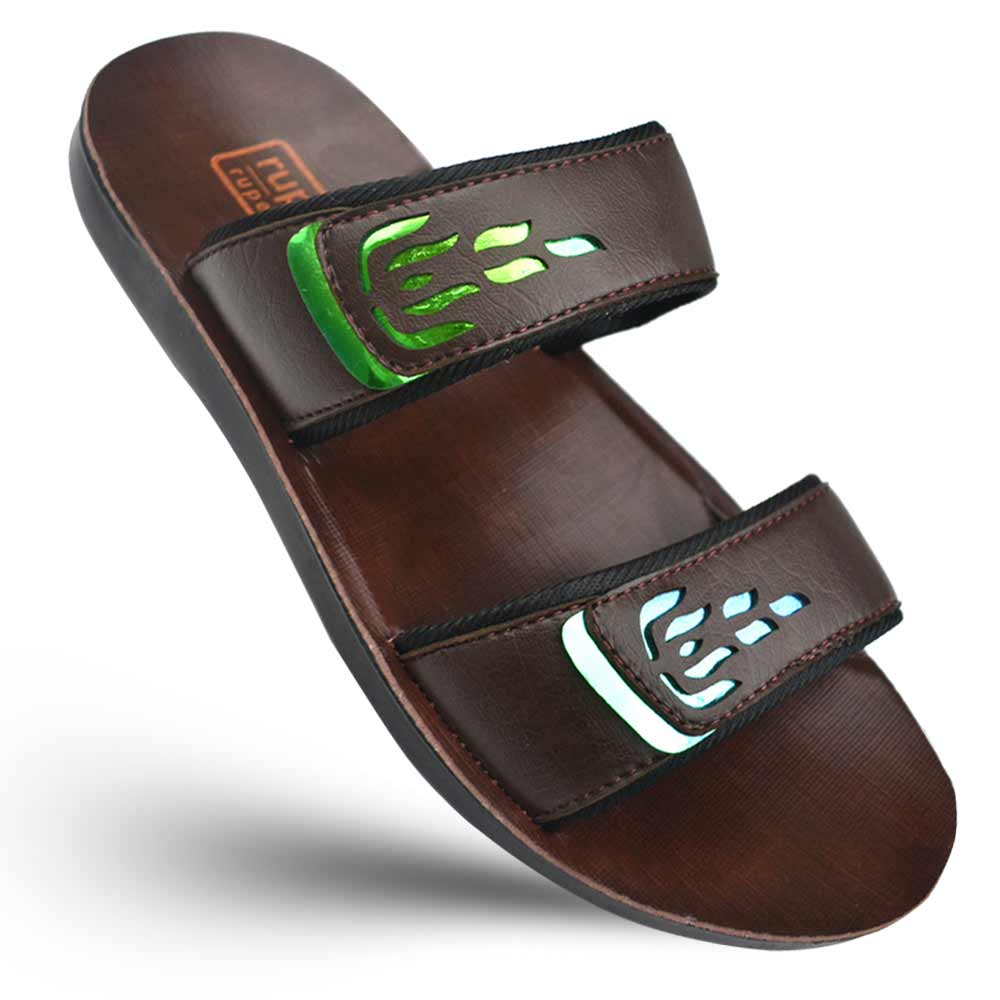 Ruperhat Fire Design Sandal for Men