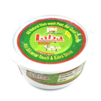 Laba Dish Wash Bar -300g