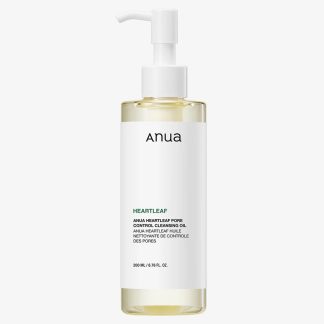 Anua Heartleaf Pore Control Cleansing Oil -200ml