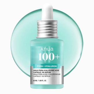 Anua PDRN Hyaluronic Acid Capsule 100 Serum -30ml