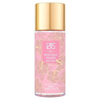 BOS Mystique Island Body Mist -150ml