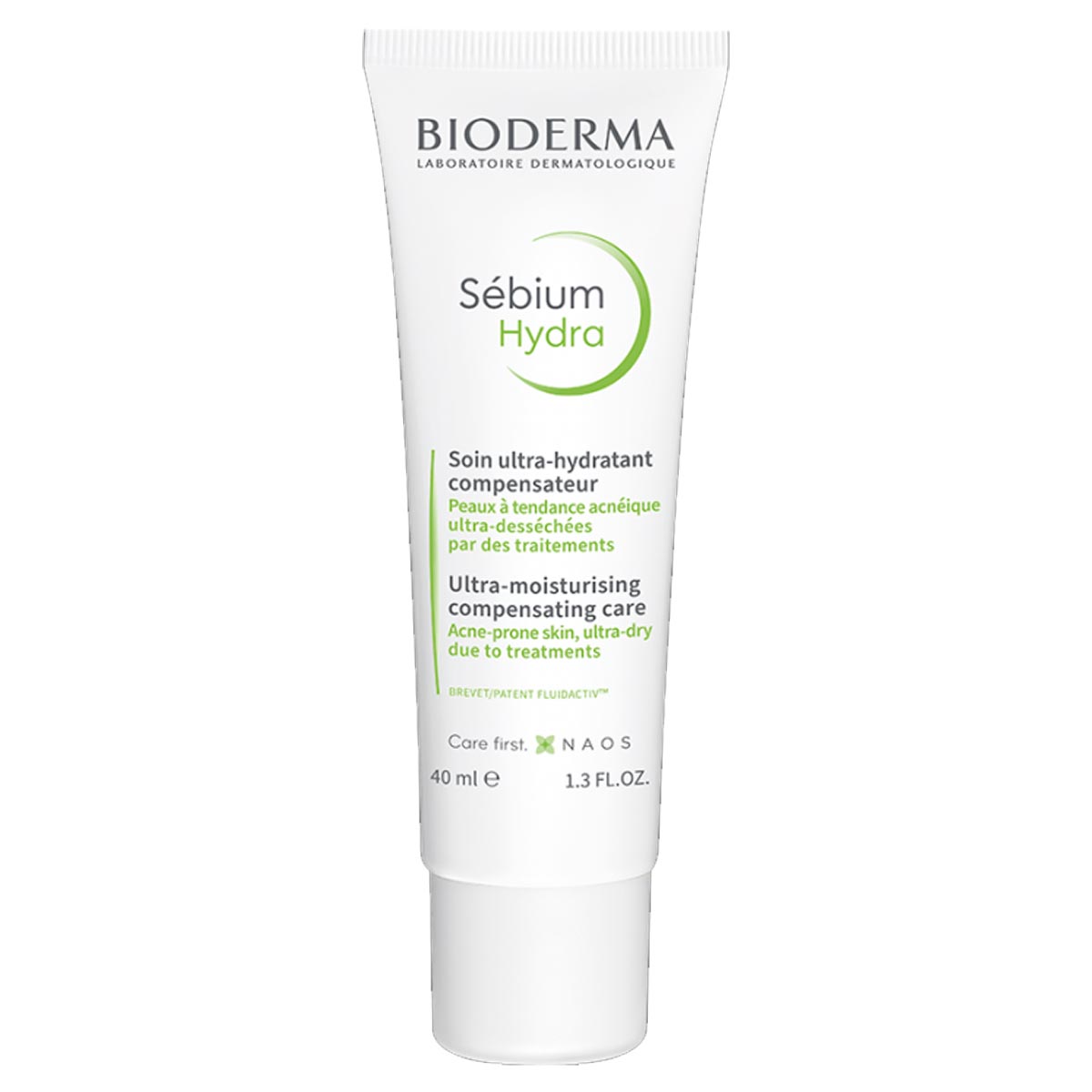 Bioderma Sebium Hydra Cleanser -200ml